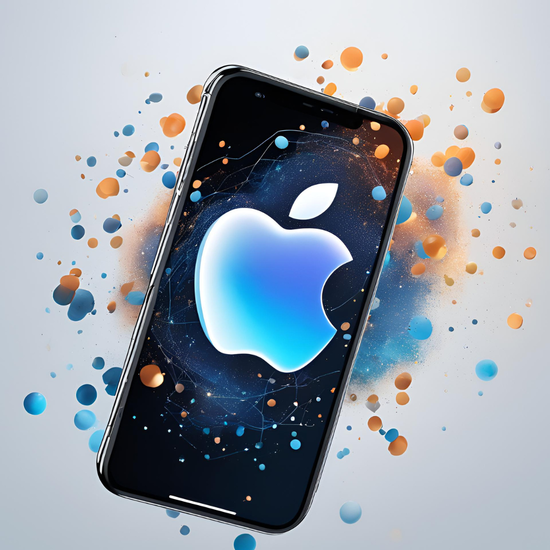 apple intelligence